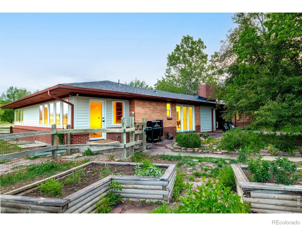 4410 51st Street Boulder CO 80301