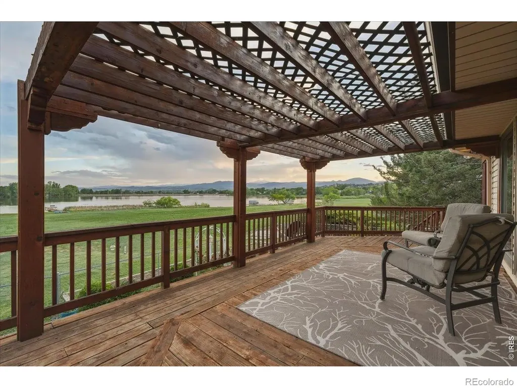 2550 Farisita Drive Loveland CO 80538