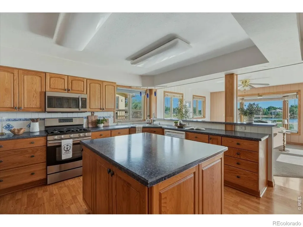 2550 Farisita Drive Loveland CO 80538