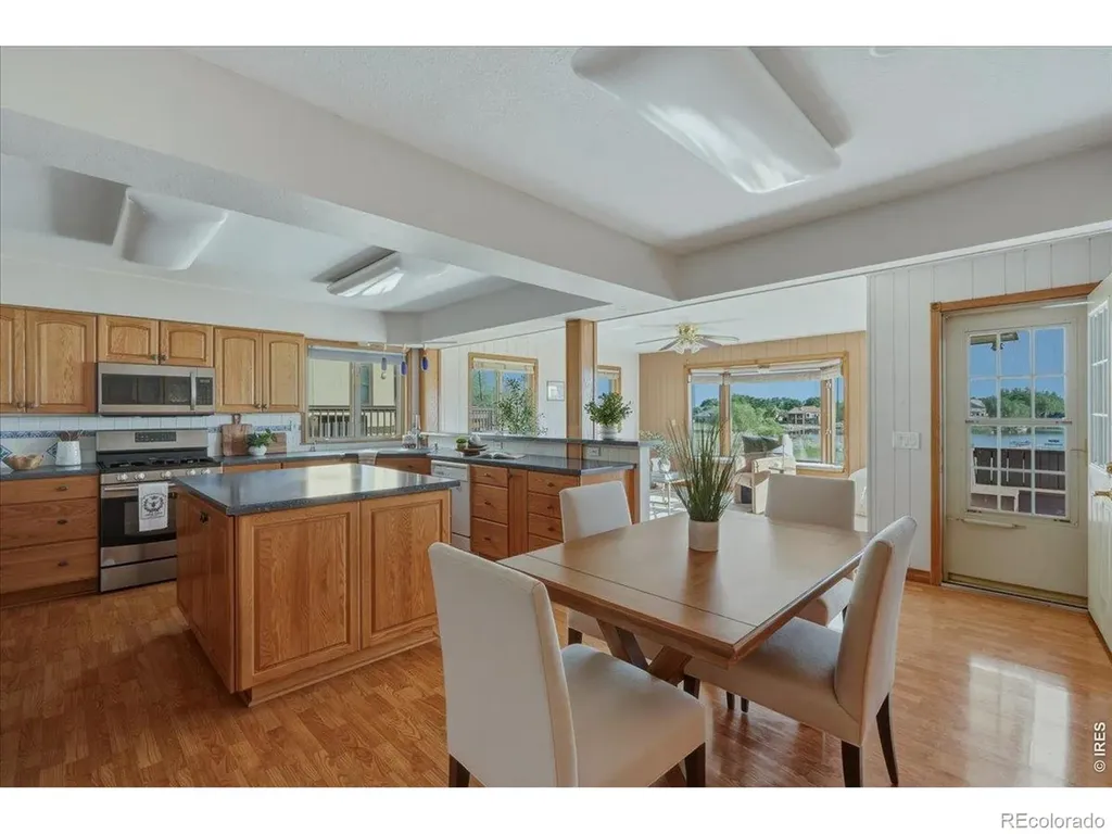 2550 Farisita Drive Loveland CO 80538