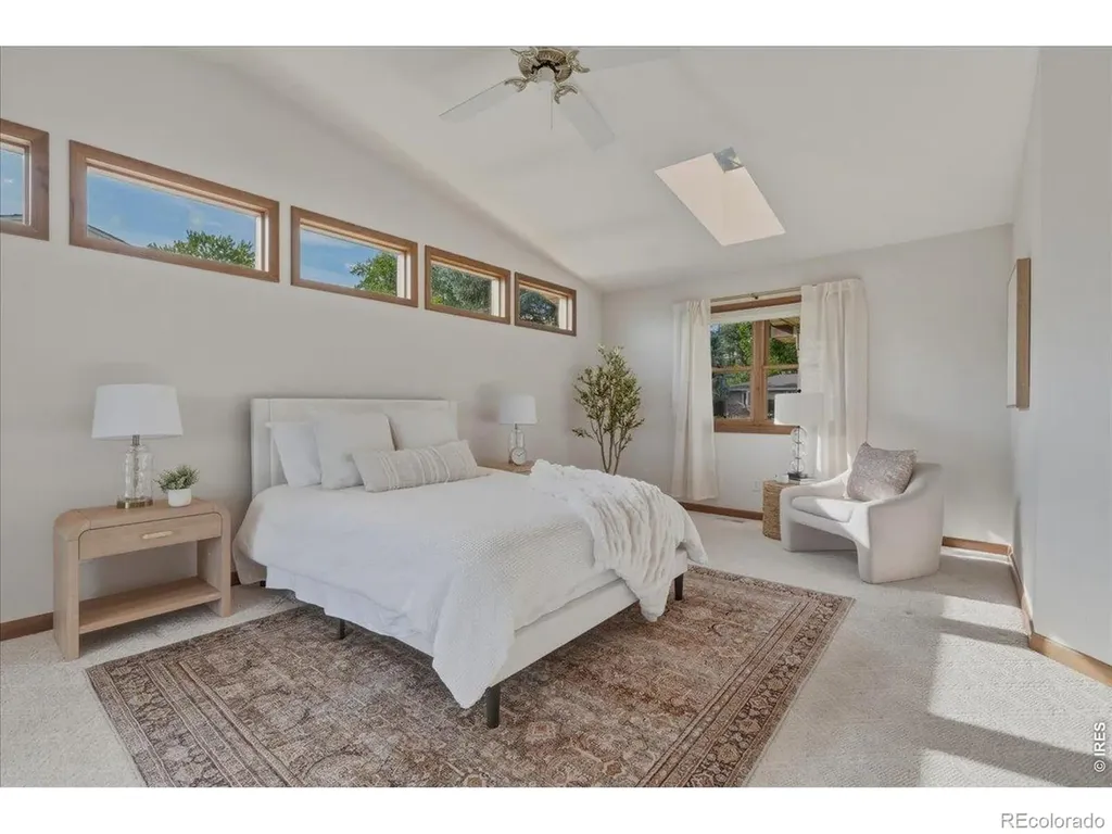 2550 Farisita Drive Loveland CO 80538