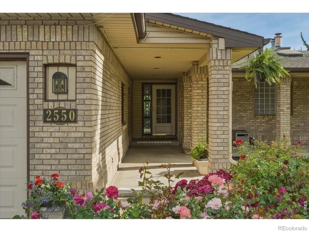 2550 Farisita Drive Loveland CO 80538