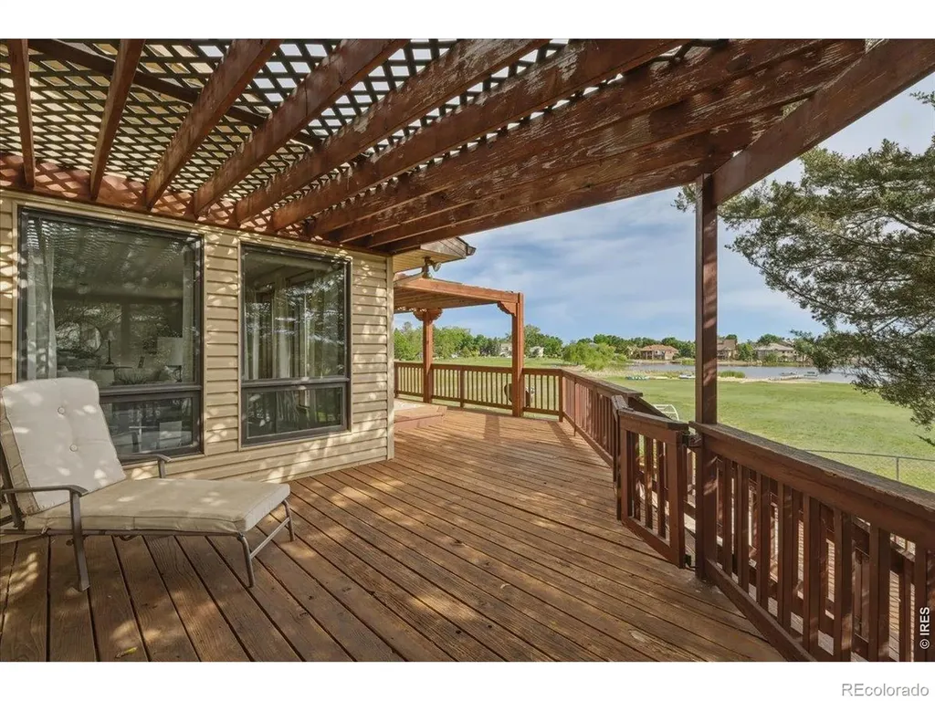 2550 Farisita Drive Loveland CO 80538