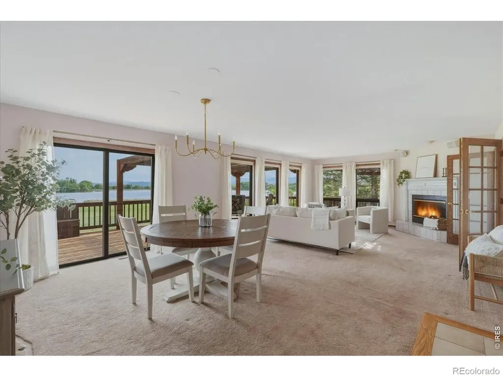 2550 Farisita Drive Loveland CO 80538