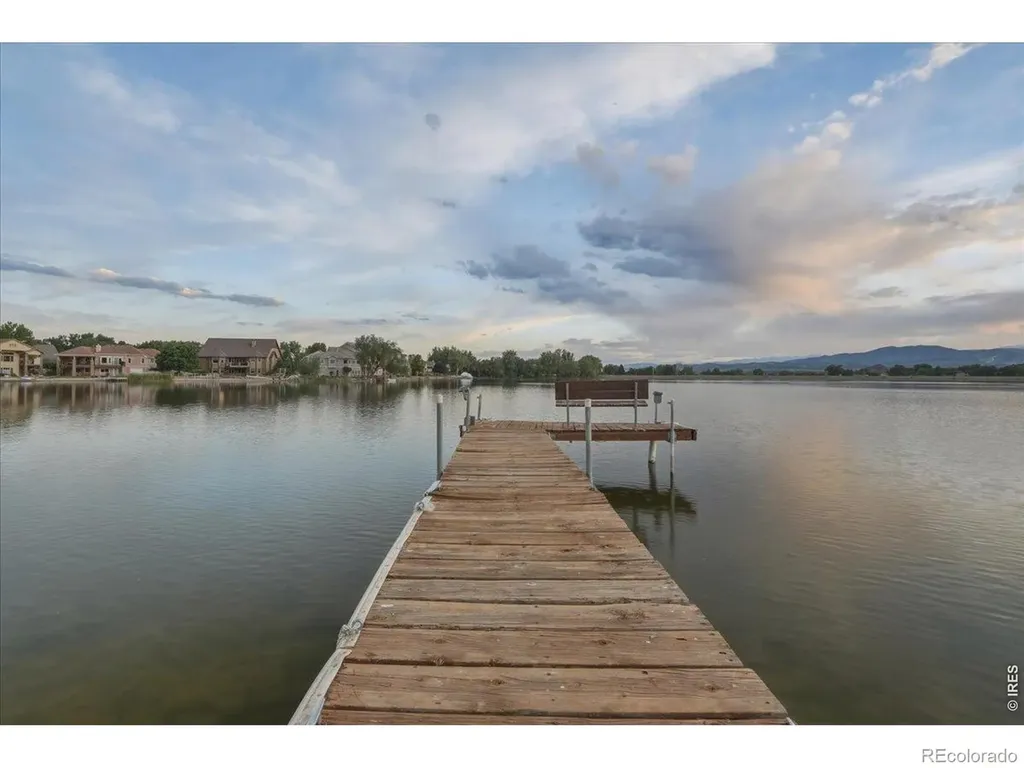 2550 Farisita Drive Loveland CO 80538