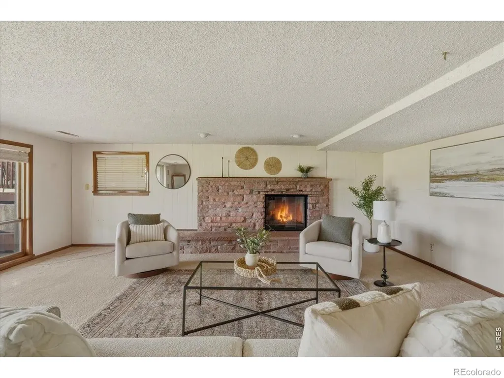2550 Farisita Drive Loveland CO 80538