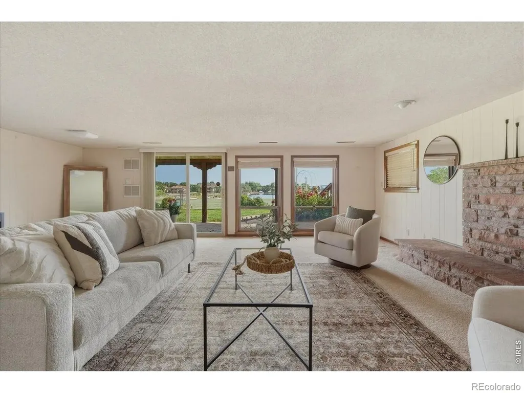 2550 Farisita Drive Loveland CO 80538
