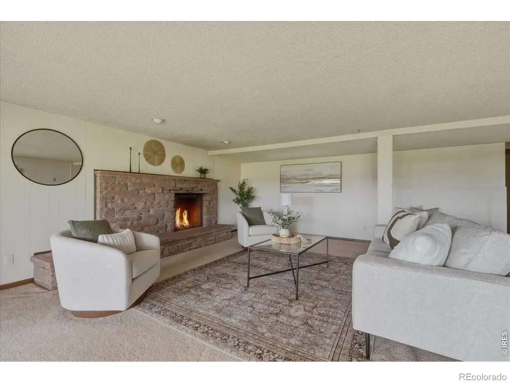 2550 Farisita Drive Loveland CO 80538