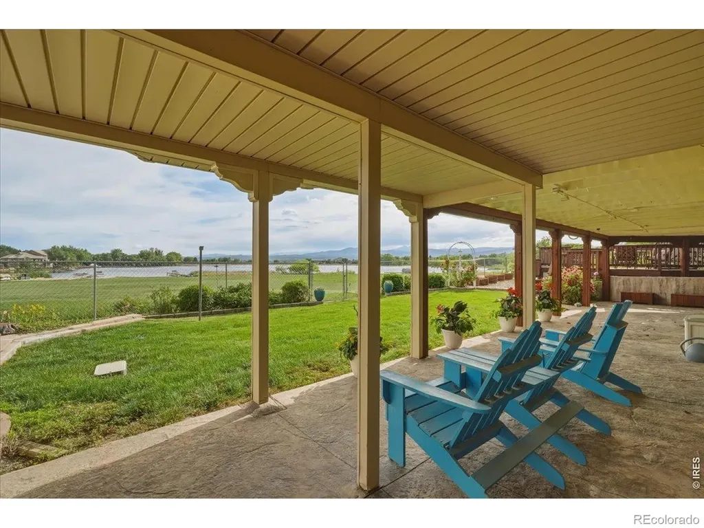 2550 Farisita Drive Loveland CO 80538