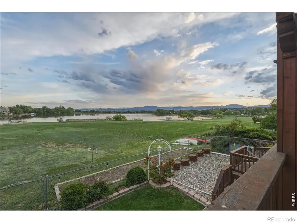 2550 Farisita Drive Loveland CO 80538