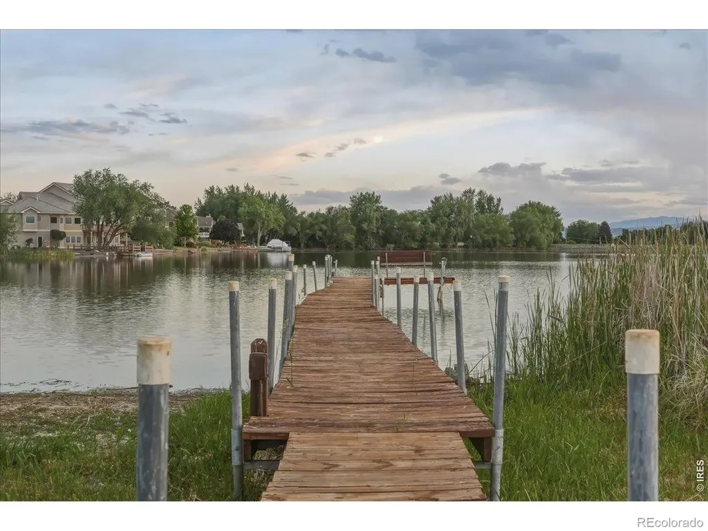 2550 Farisita Drive Loveland CO 80538