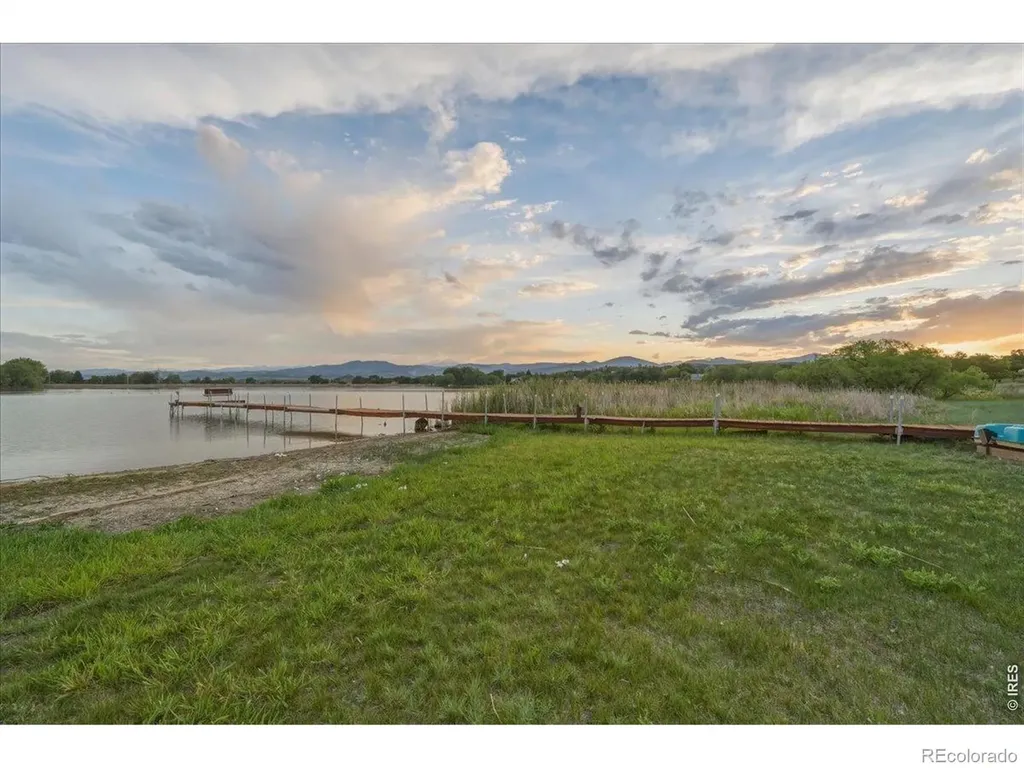 2550 Farisita Drive Loveland CO 80538