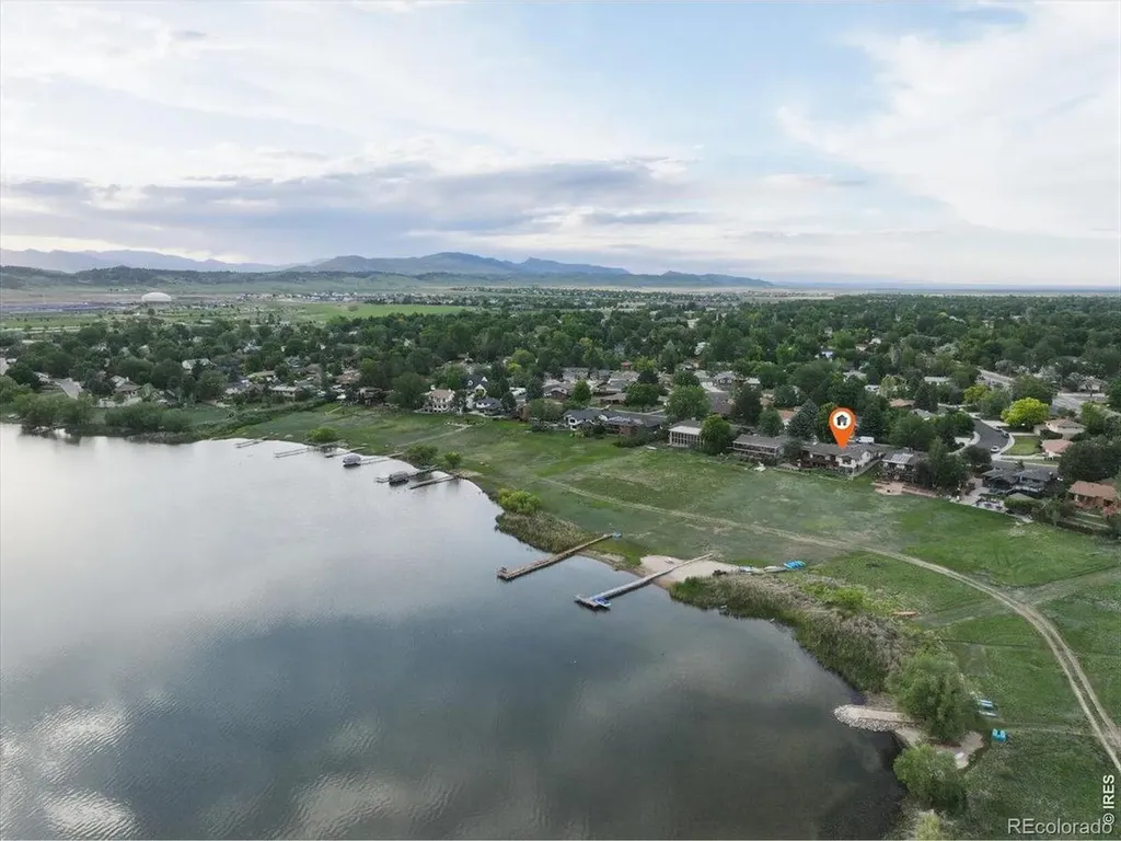 2550 Farisita Drive Loveland CO 80538