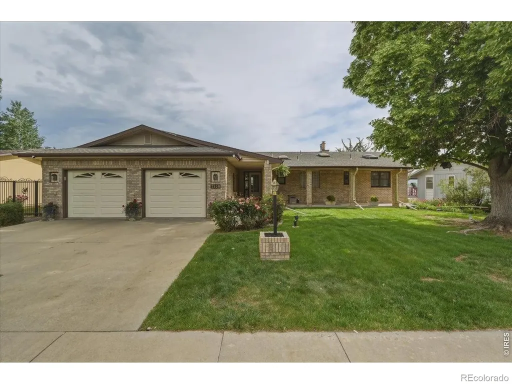 2550 Farisita Drive Loveland CO 80538