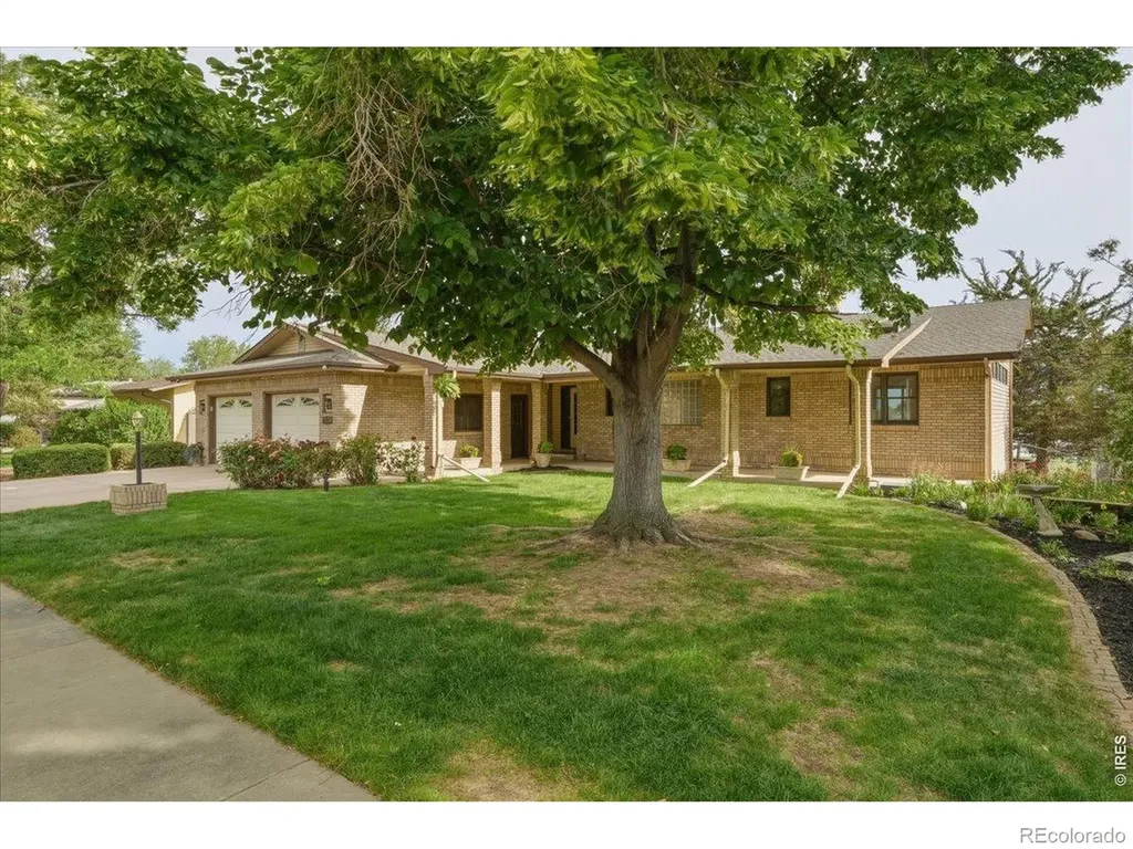 2550 Farisita Drive Loveland CO 80538