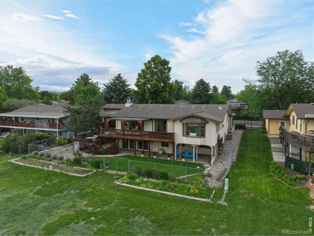 2550 Farisita Drive Loveland CO 80538