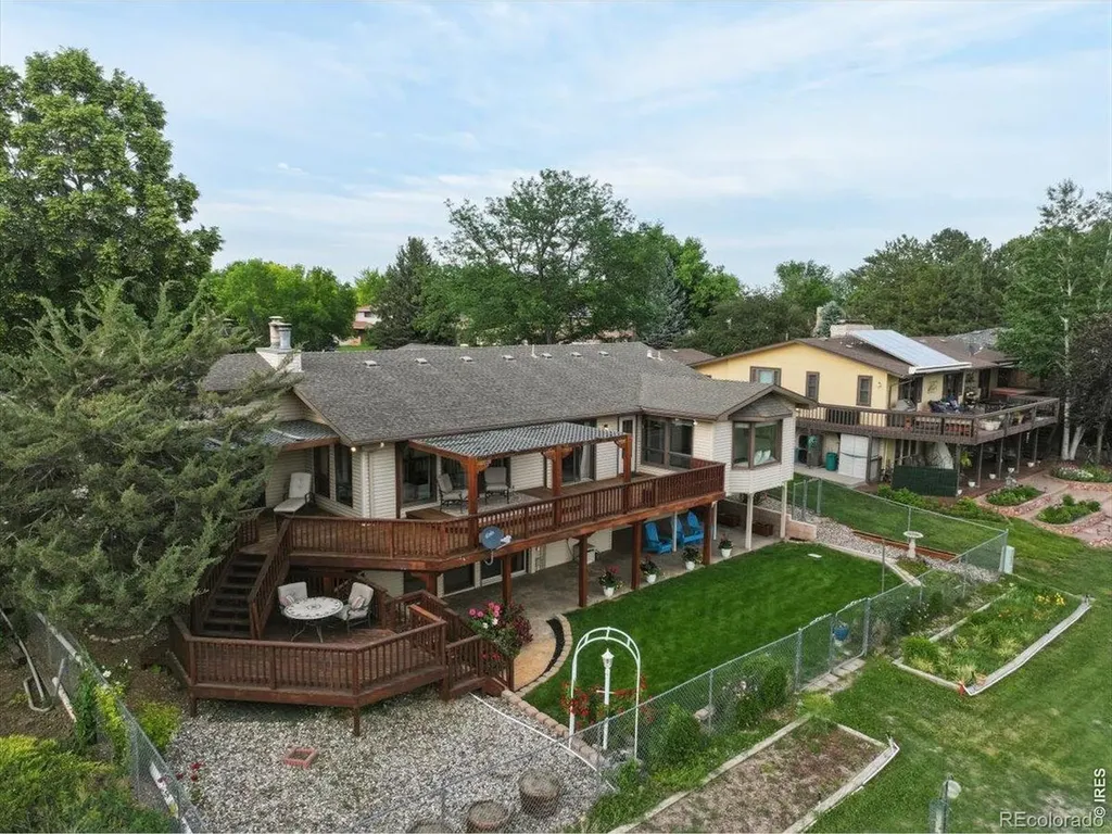2550 Farisita Drive Loveland CO 80538
