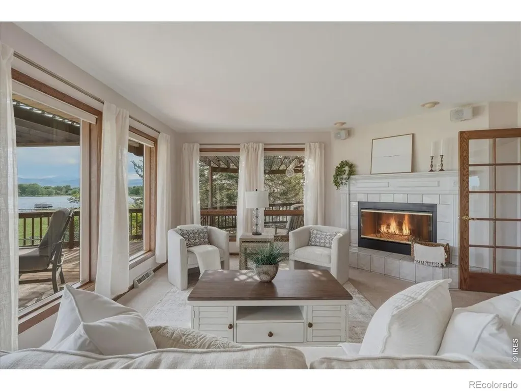 2550 Farisita Drive Loveland CO 80538