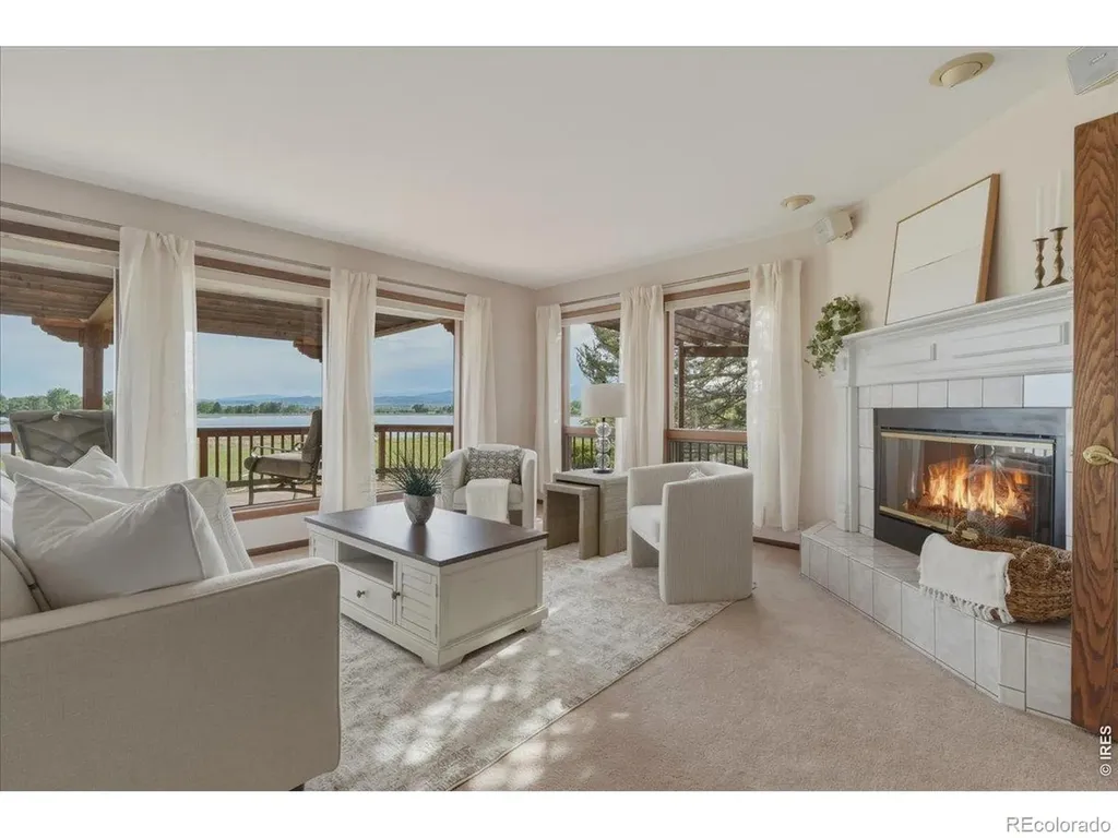 2550 Farisita Drive Loveland CO 80538