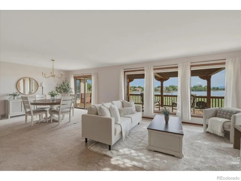 2550 Farisita Drive Loveland CO 80538
