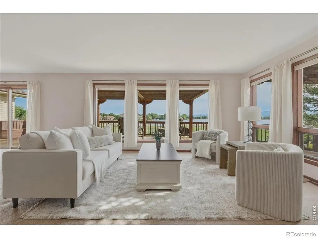 2550 Farisita Drive Loveland CO 80538