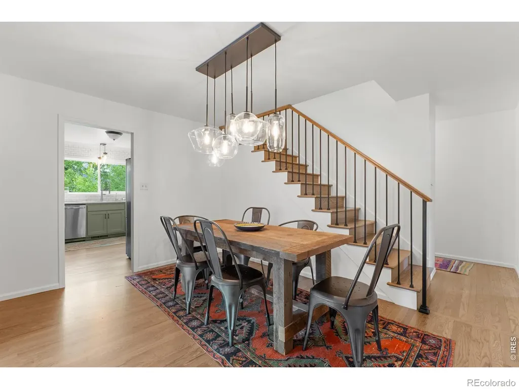 1512 Sunnyside Drive Loveland CO 80538
