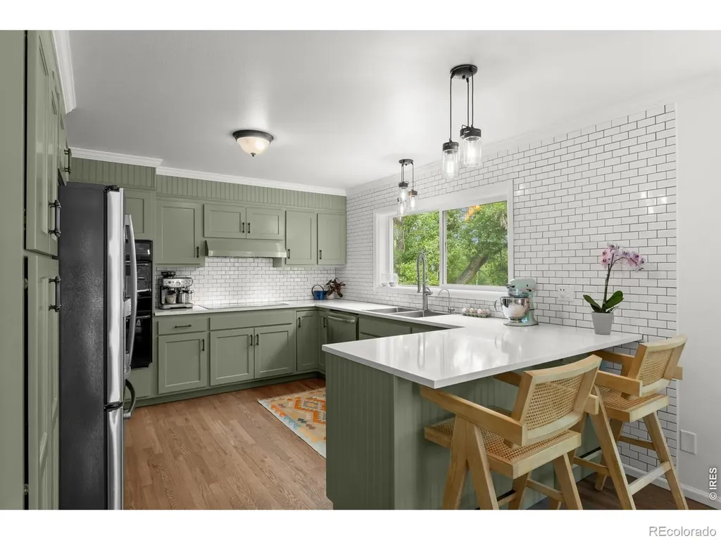 1512 Sunnyside Drive Loveland CO 80538
