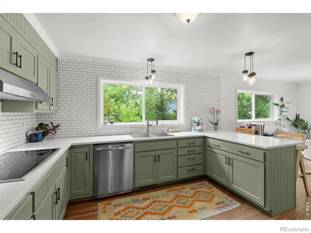 1512 Sunnyside Drive Loveland CO 80538