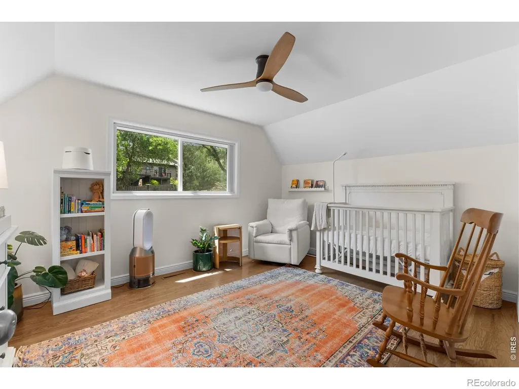 1512 Sunnyside Drive Loveland CO 80538