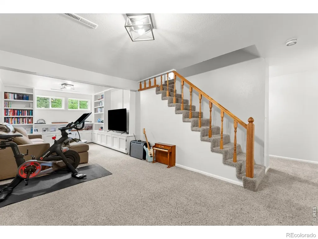 1512 Sunnyside Drive Loveland CO 80538