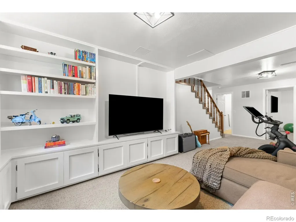 1512 Sunnyside Drive Loveland CO 80538
