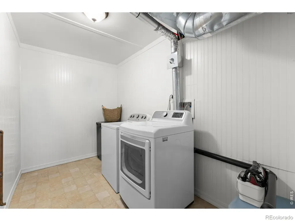 1512 Sunnyside Drive Loveland CO 80538