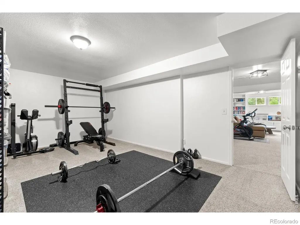 1512 Sunnyside Drive Loveland CO 80538