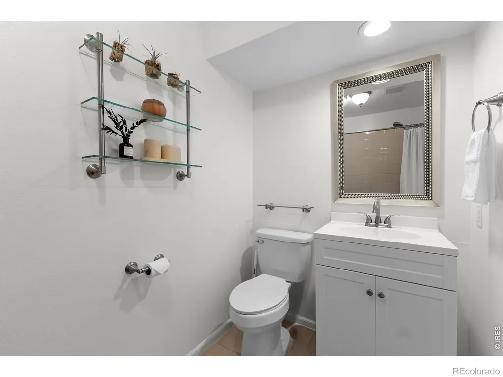 1512 Sunnyside Drive Loveland CO 80538