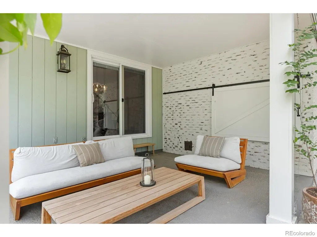 1512 Sunnyside Drive Loveland CO 80538