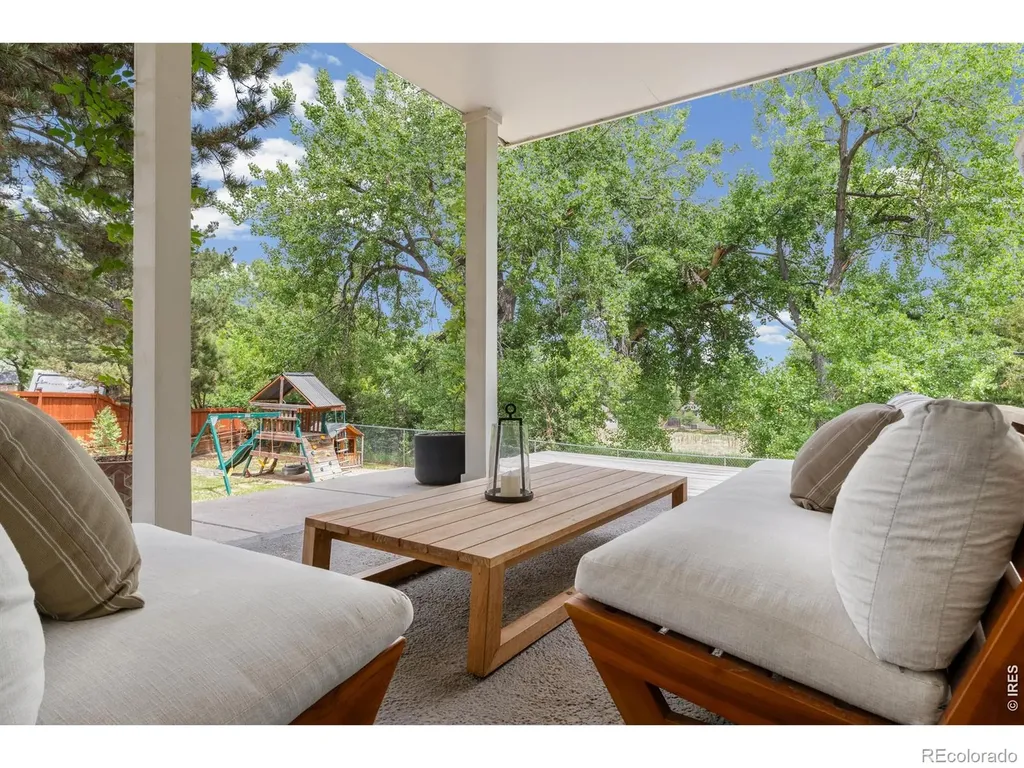 1512 Sunnyside Drive Loveland CO 80538