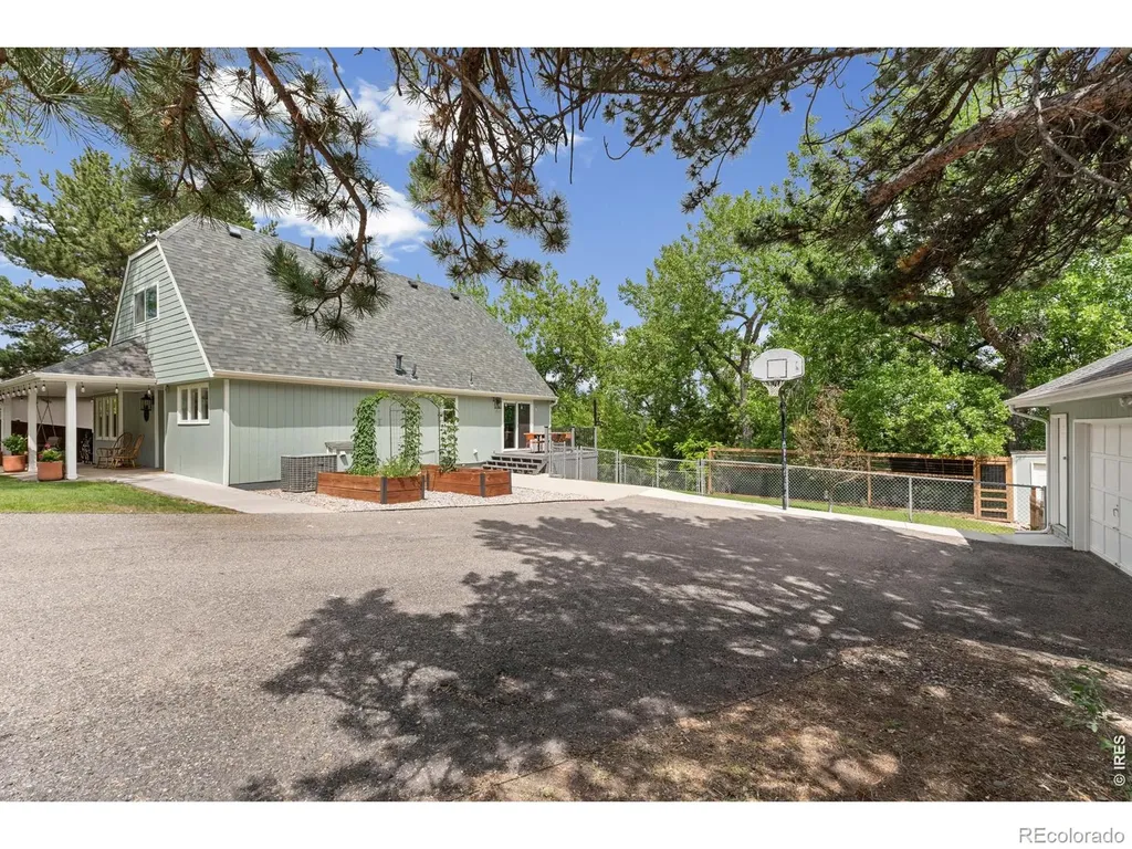 1512 Sunnyside Drive Loveland CO 80538
