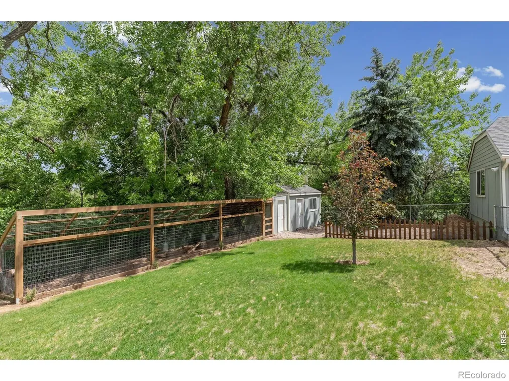 1512 Sunnyside Drive Loveland CO 80538