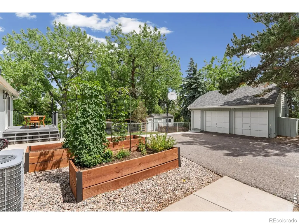 1512 Sunnyside Drive Loveland CO 80538