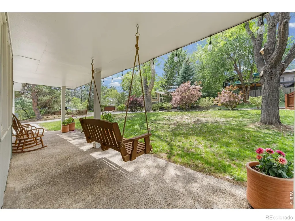 1512 Sunnyside Drive Loveland CO 80538