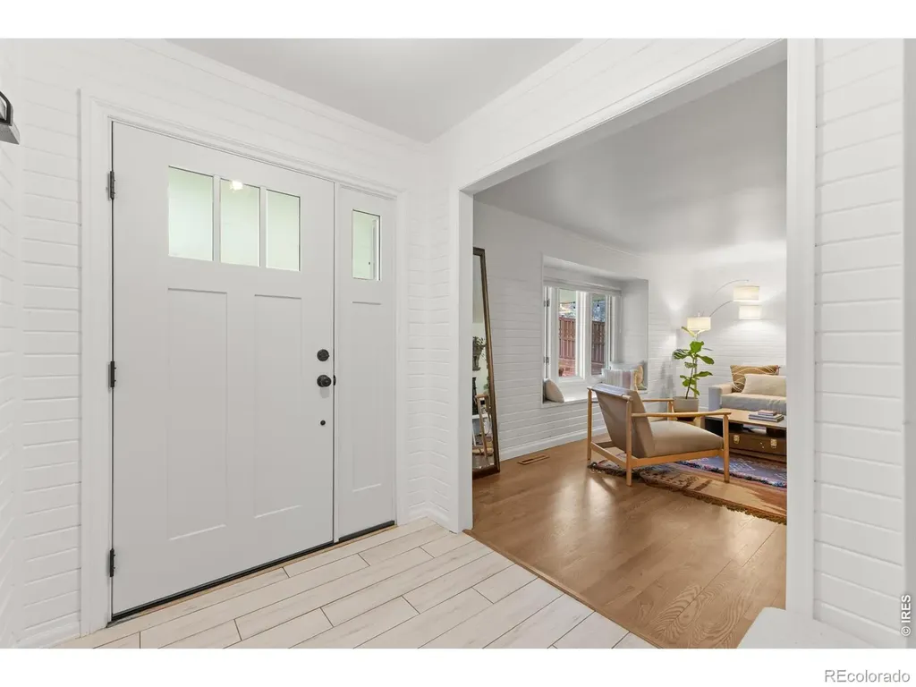 1512 Sunnyside Drive Loveland CO 80538