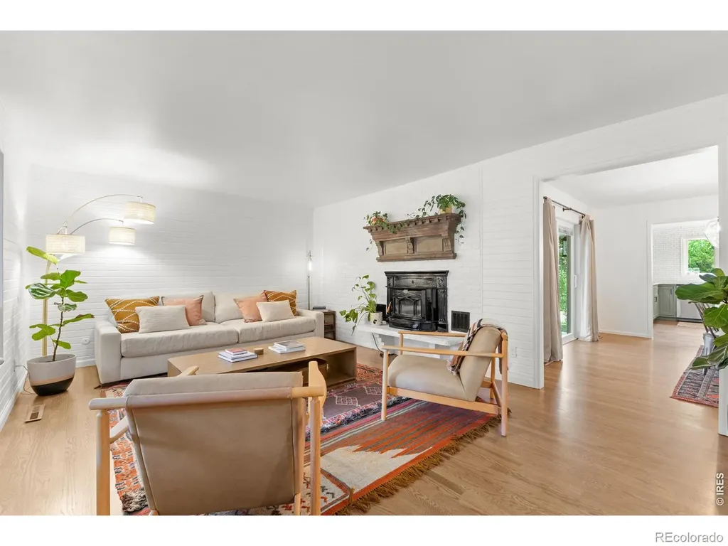 1512 Sunnyside Drive Loveland CO 80538