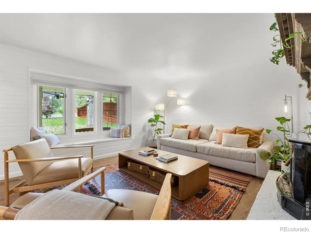 1512 Sunnyside Drive Loveland CO 80538