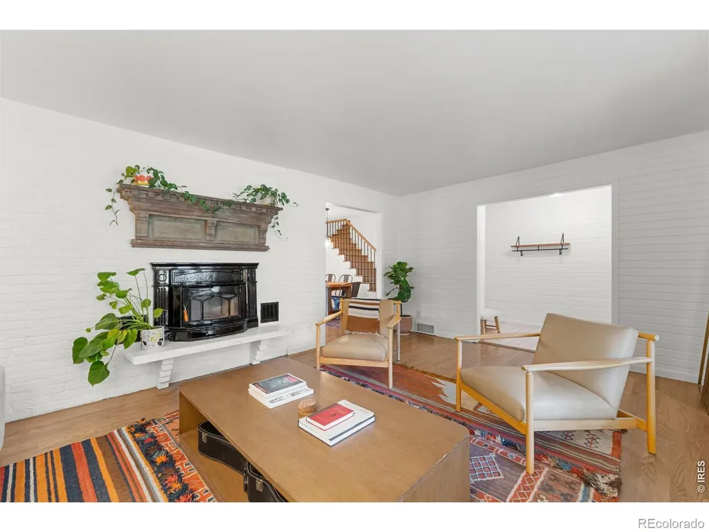 1512 Sunnyside Drive Loveland CO 80538