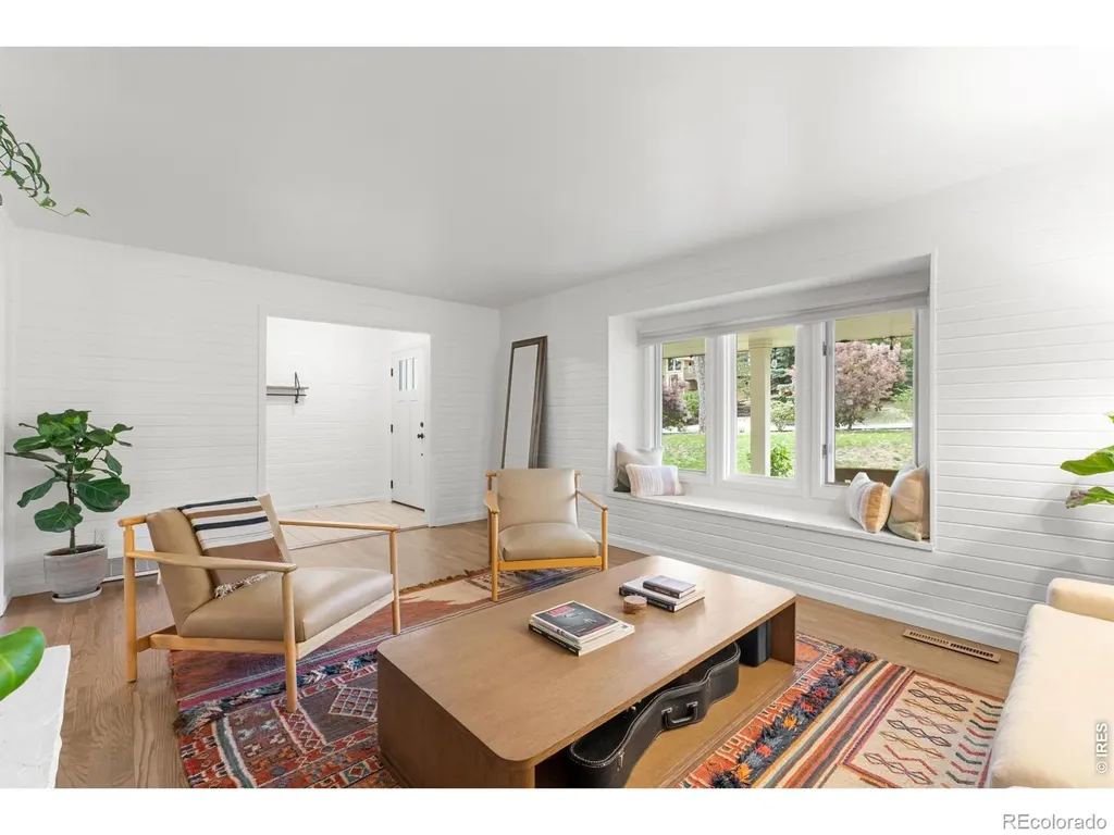 1512 Sunnyside Drive Loveland CO 80538