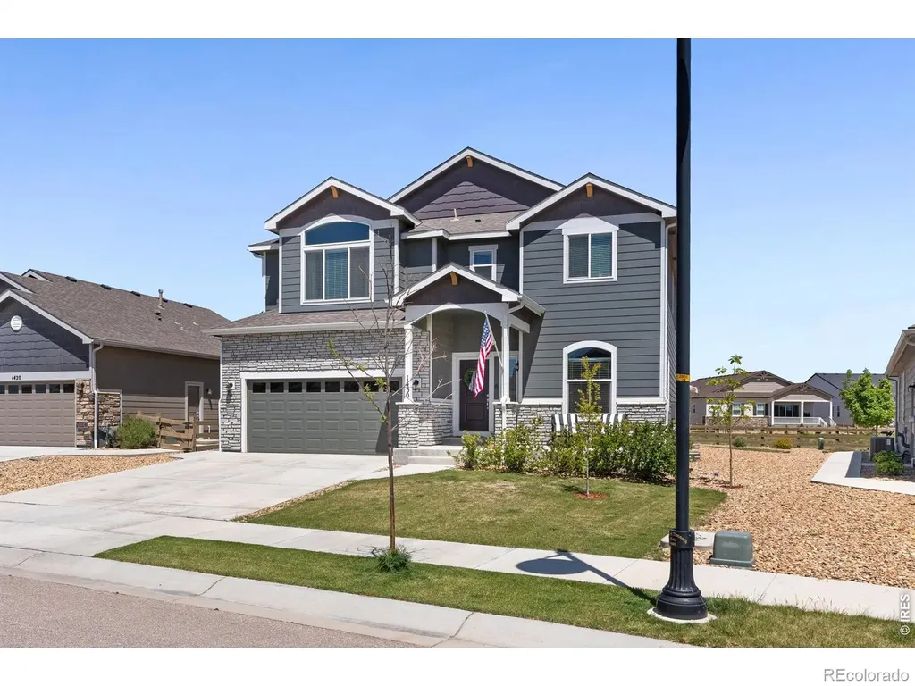 1430 Larimer Ridge Parkway Timnath CO 80547
