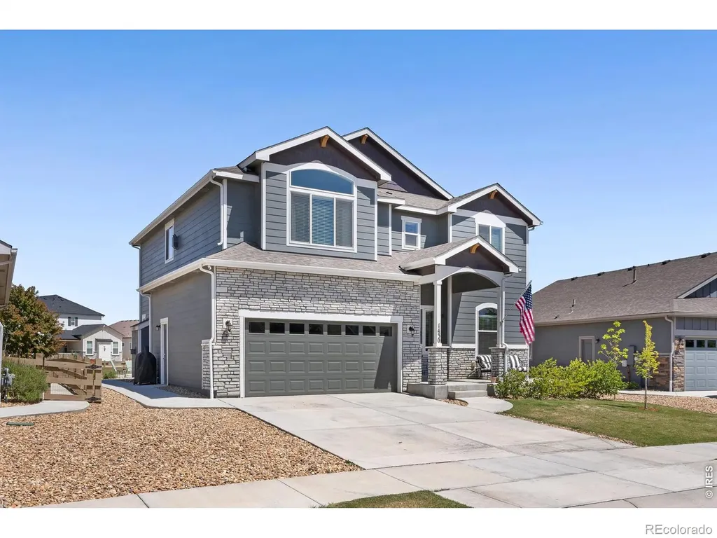 1430 Larimer Ridge Parkway Timnath CO 80547