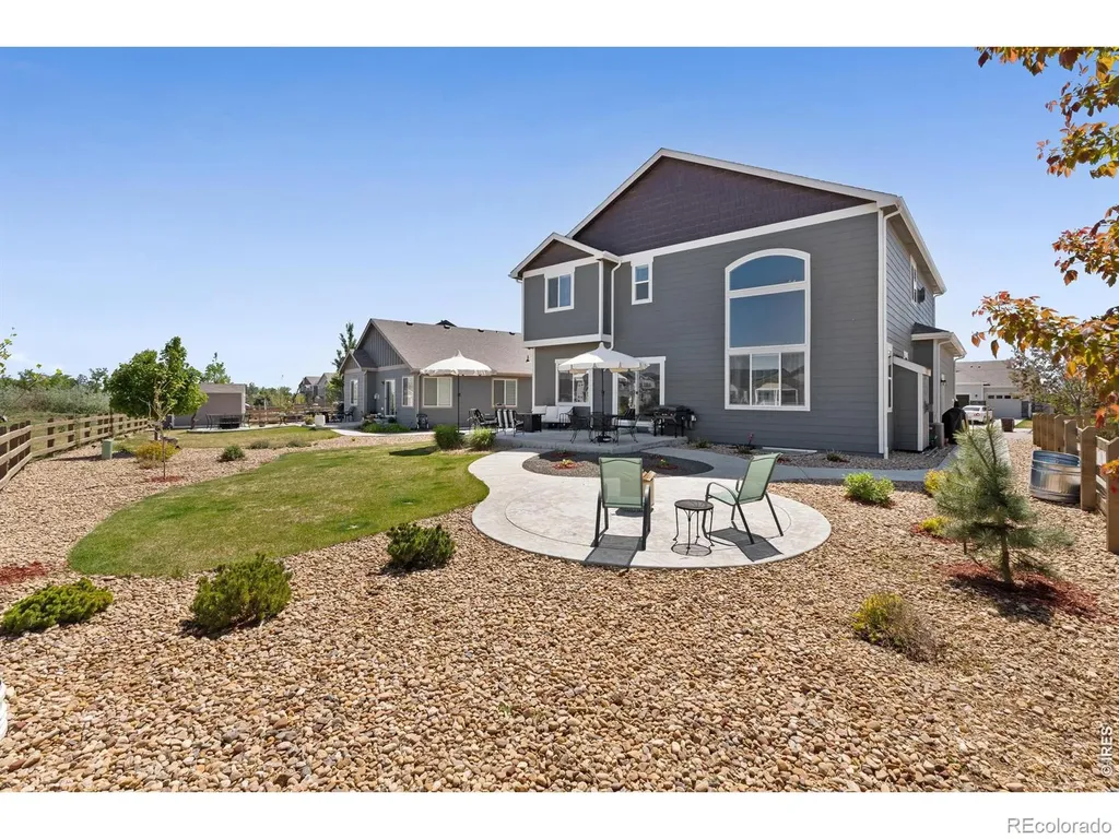 1430 Larimer Ridge Parkway Timnath CO 80547