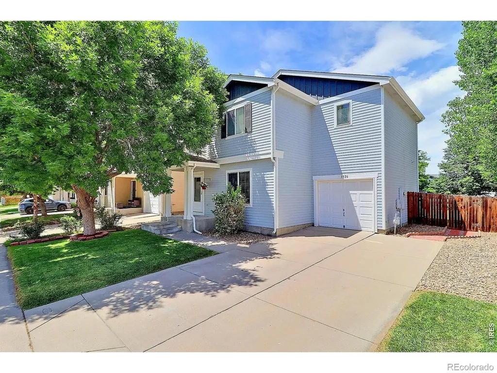 3926 Waterglen Place Fort Collins CO 80524