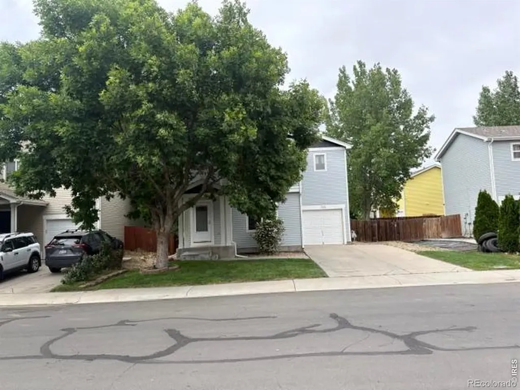 3926 Waterglen Place Fort Collins CO 80524